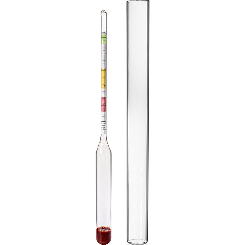BIOWIN Sugar Refractometer 405556