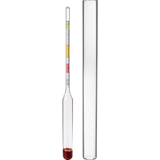 BIOWIN Sugar Refractometer 405556
