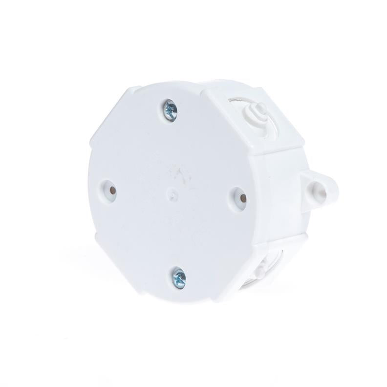 Paskirstymo dėžutė Elektroplast 0212 P5, 38 x 80 mm