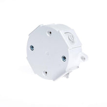 Skrzynka rozdzielcza Elektroplast 0211 P0, 38 x 80 mm