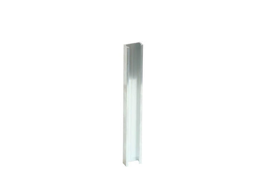 Sliding door track Laguna K-15, 2 m