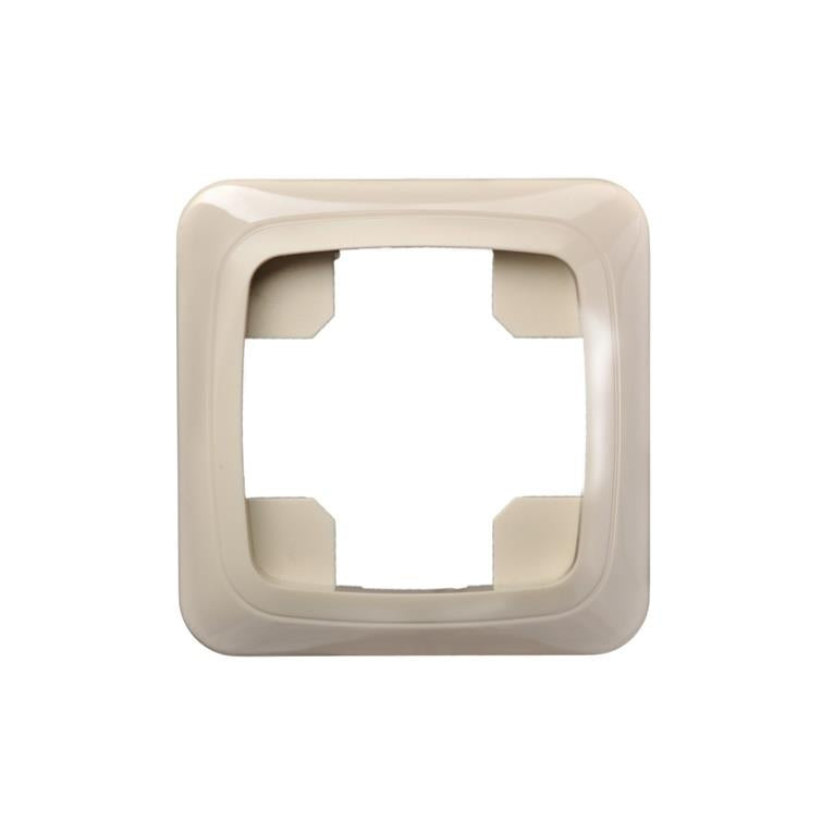 Single frame LIREGUS ALFA, sand