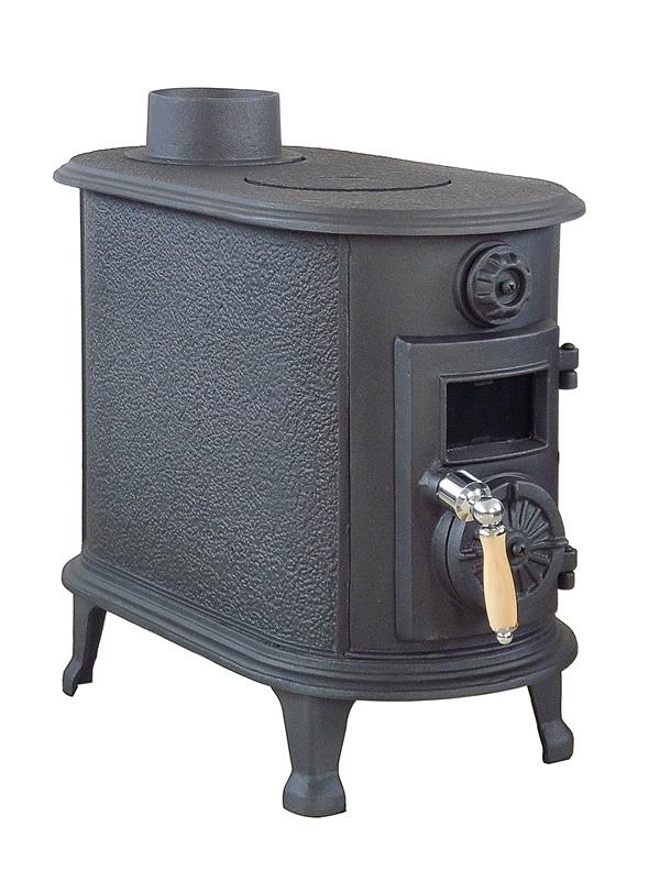 Piec żeliwny EVERGREEN ST-505C/205SC, 5 kW