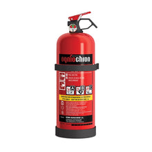Powder extinguisher Ogniochron GP-2X ABC, 2 kg