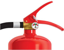 Ogniochron GP-6X ABC Dry Powder Fire Extinguisher, 6 kg