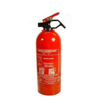 Powder extinguisher Ogniochron GP-2X ABC, 2 kg