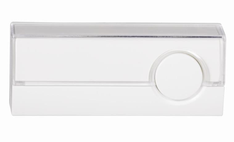ZAMEL PDJ-213 Doorbell Button