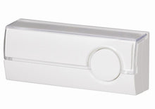 Durų skambučio mygtukas ZAMEL PDJ-213