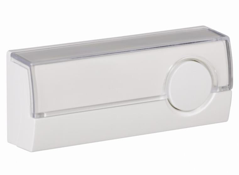 ZAMEL PDJ-213 Doorbell Button