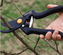 Bypass Pruners Fiskars PowerStep 111960, 26 mm