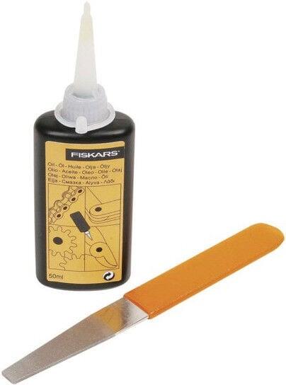 Fiskars Maintenance Kit 1001640 Scissors Sharpener