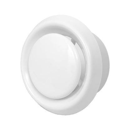 Dyfuzor EUROPLAST VD125, D125