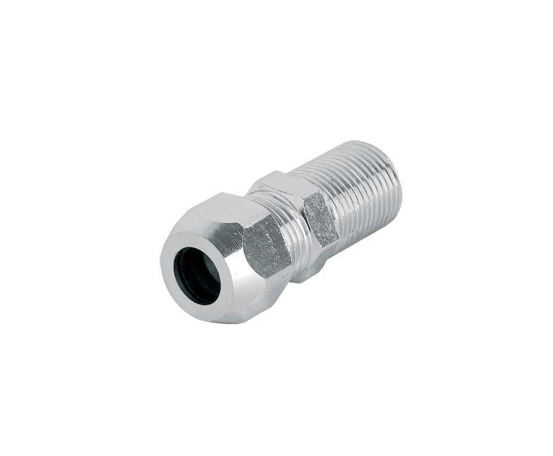 TRÓJNIK 3731012 CR 1/2X3/8X10+2USZCZ+NAKRĘTKA