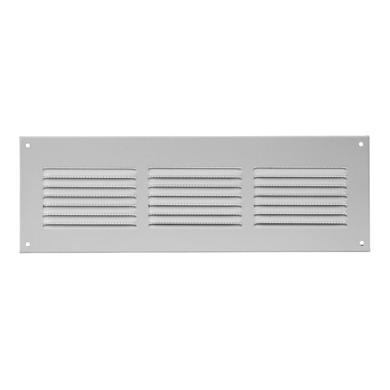 Ventilation grille EUROPLAST MR3010, 300 x 100 mm