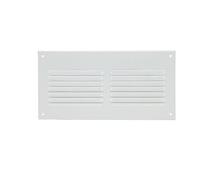 Ventiliacijos grotelės EUROPLAST MR2010, 200 x 100 mm
