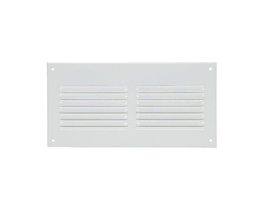 Ventiliacijos grotelės EUROPLAST MR2010, 200 x 100 mm