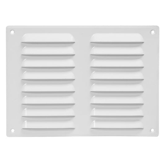 Ventiliacijos grotelės EUROPLAST MR2619, 260 x 190 mm