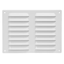 Ventiliacijos grotelės EUROPLAST MR2619, 260 x 190 mm