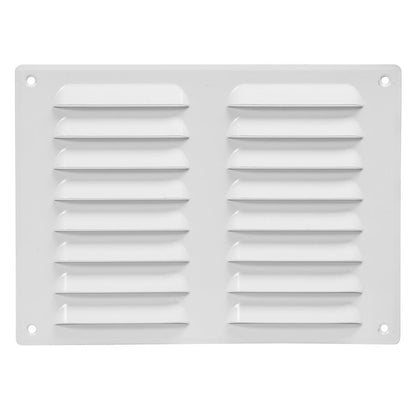 Ventilation grille EUROPLAST MR2619, 260 x 190 mm