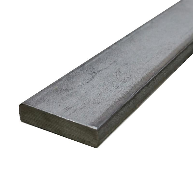 Steel strip, 30 x 4 x 6000 mm