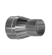 Kamino perėjimas WADEX 126, atvirkščia D200/180 mm