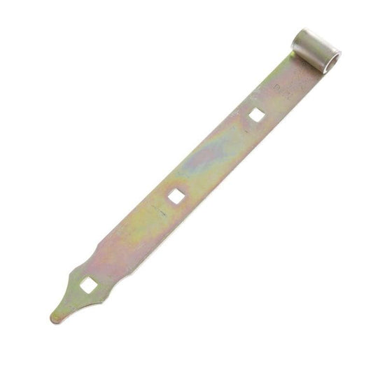 Zasuwa do bramy Domax 644501/820301, 1.3 cm, 30 cm