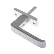 Window handle Kurzemes R1-2 306/HP, galvanized