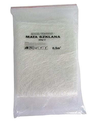 Stiklo audinys Inter-Troton, 150 ml