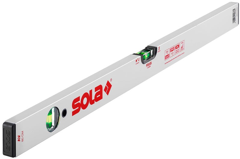 Spirit level Sola, 40cm
