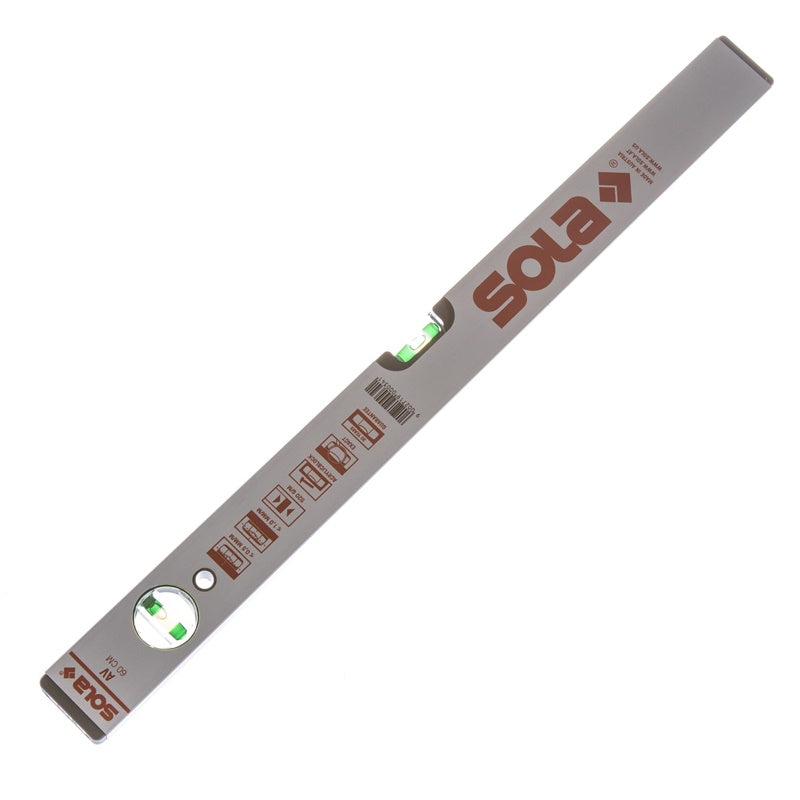 Sola spirit level, 60cm