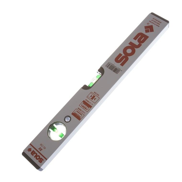 Sola Spirit Level, 180cm