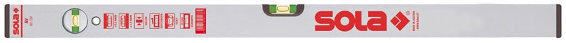 Sola Spirit Level, 180cm