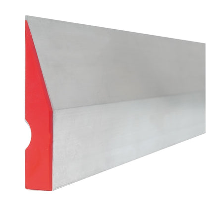 Trapezowa łata tynkarska KOVINE 250cm