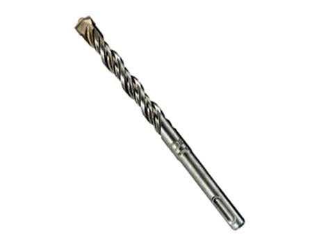 Concrete drill bit Bosch S4L, SDS-plus, 6x265 mm