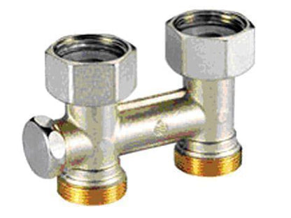 WĘZEŁ RAD PRZY PROSTY DS 3/4IN R387X002