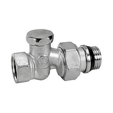 Backflow prevention valve, 1/2"