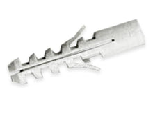 Nailoniniai kaiščiai ELEMATIC, 14×100 mm, 25 vnt.