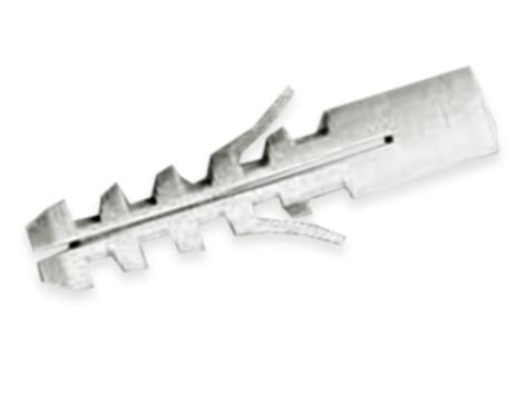 Nailoniniai kaiščiai ELEMATIC, 14×100 mm, 25 vnt.