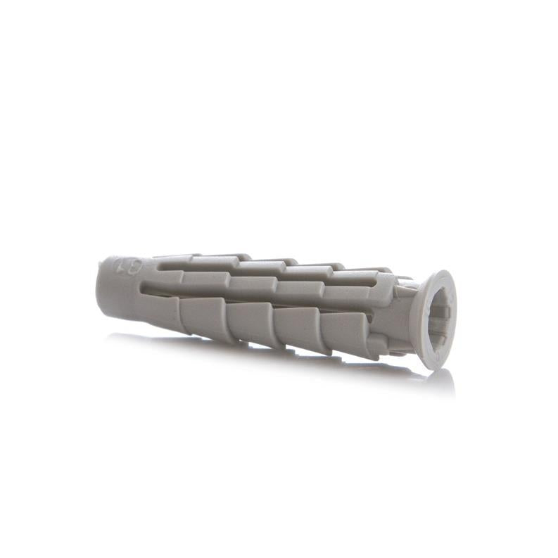 Нейлоновый дюбель Elematic, 5 x 25 мм