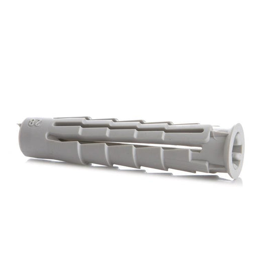 Nylon plug Elematic, 10 x 50 mm