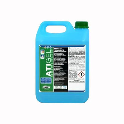Antifreeze, Facot ANTIK006KE, 6 l