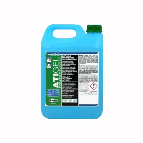 Antifreeze, Facot ANTIK012KE, 12 l