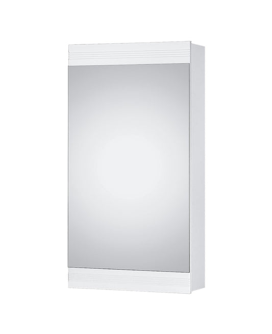 Szafka łazienkowa z lustrem Riva SV40