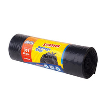 Plasta Strong bin bags, 30 l, 20 pcs, 25MK