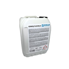 Higeja Floor Cleaner for Parquet and Wooden Floors, 5 L