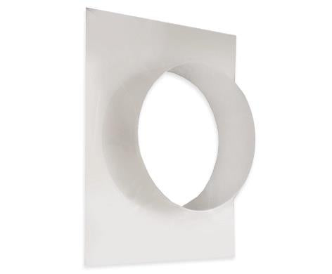 Ventiliacijos tarpmovė EUROPLAST VA125, D125
