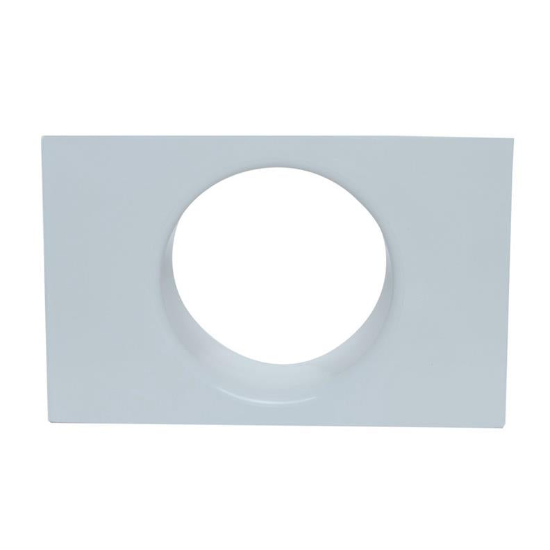 Ventiliacijos tarpmovė EUROPLAST VA125, D125
