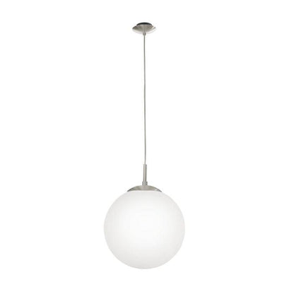 Kabamasis šviestuvas EGLO RONDO 85263, 60 W, E27