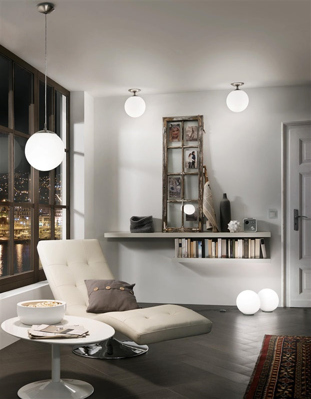 Lampa wisząca EGLO RONDO 85262, 60 W, E27