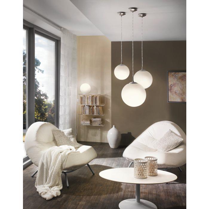 Lampa wisząca EGLO RONDO 85262, 60 W, E27